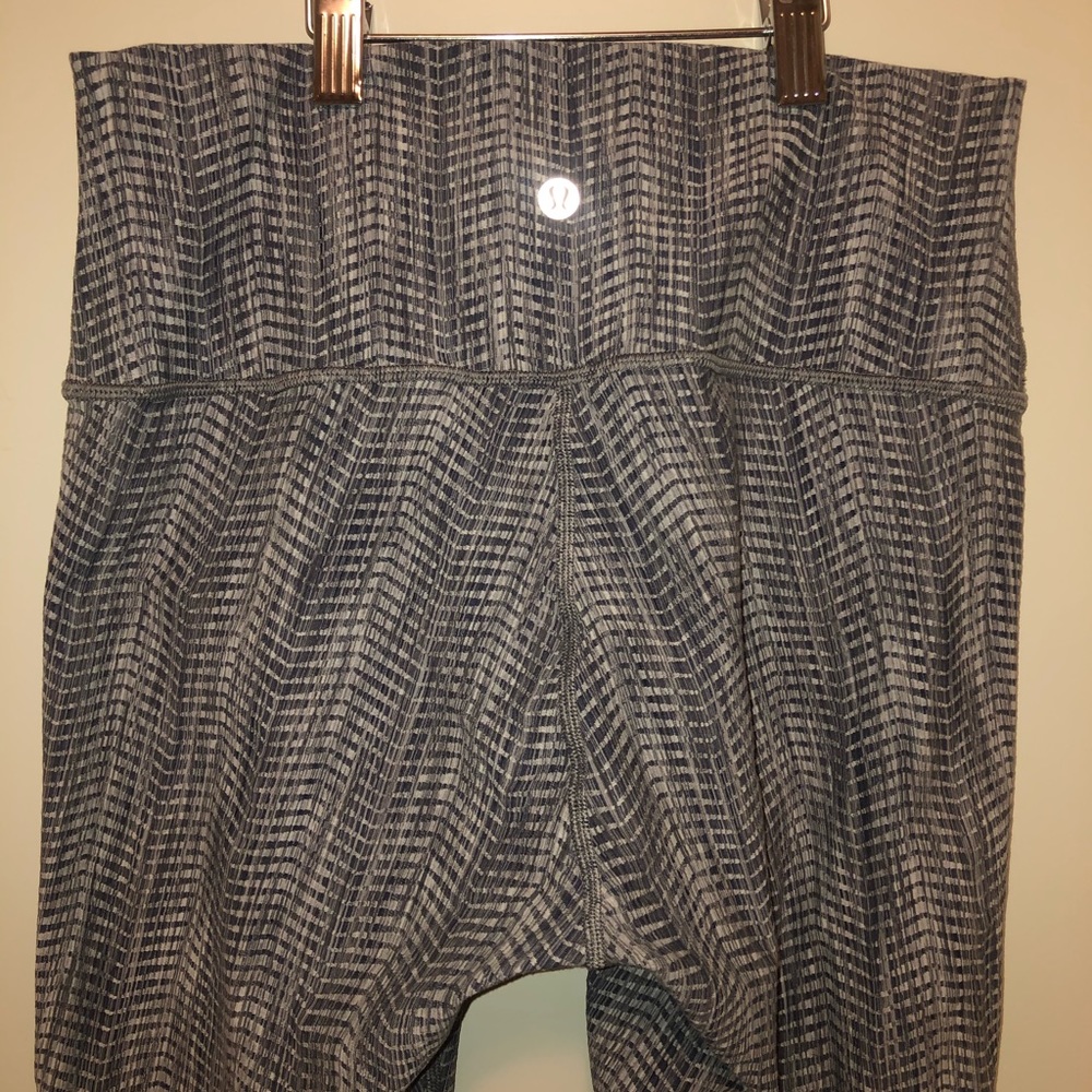 Lululemon align pants